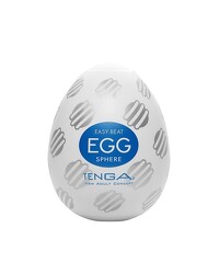 Tenga Egg Sphere Masturbationssleeve - vergleichen und günstig kaufen